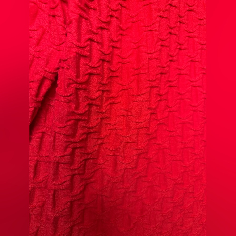 Blair VINTAGE Red 2 Pc. Small Set - Picture 3 of 8